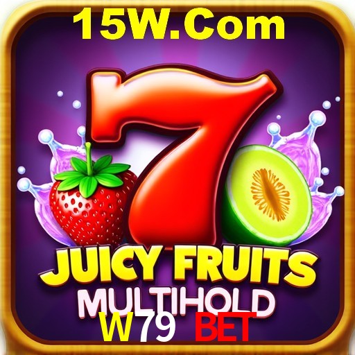 Jogos de Slot W79 Bet