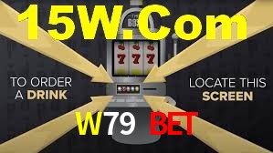 Premium Interface W79 Bet