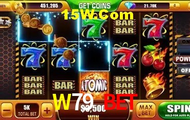 A Revolução dos Aplicativos de Jogos no W79 Bet