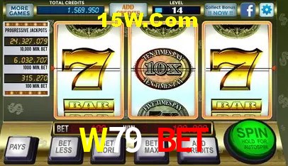 Explorando a Categoria de Eventos em Apostas na W79 Bet