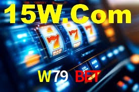 Blackjack Table W79 Bet