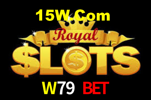 W79 Bet: A Experiência de Casino com Jogos de Mesa ao Vivo