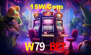 A Experiência Imersiva dos Cassinos Ao Vivo no W79 Bet