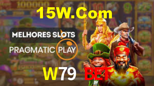 Bônus Generosos e Exclusivos no W79 Bet para Você!