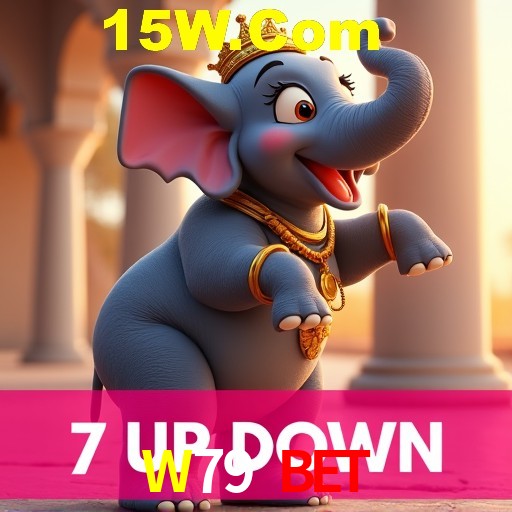 Seasonal Promotions W79 Bet
