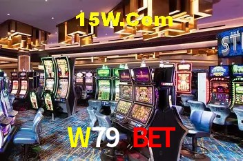 Explorando a Categoria de Eventos em Apostas na W79 Bet