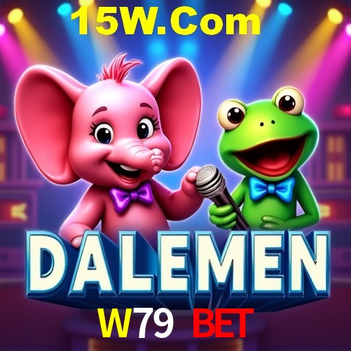 Responsive Design W79 Bet