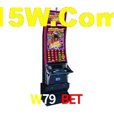 Welcome Bonus W79 Bet