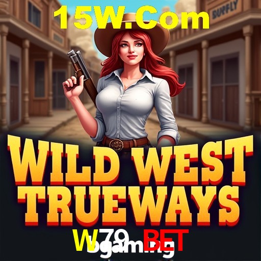 Provedores de Jogos W79 Bet