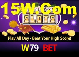W79 Bet: Seu Especialista em Apostas Esportivas Brasileiras