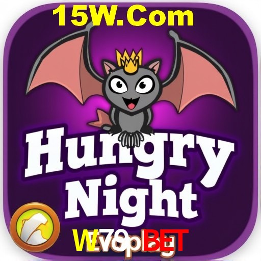 Slot Games W79 Bet