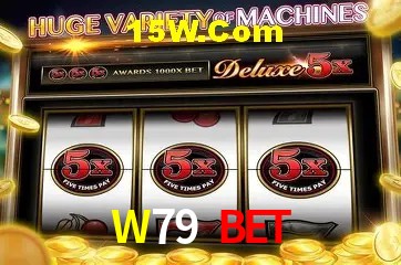 Apostas Esportivas na W79 Bet: Um Guia Completo