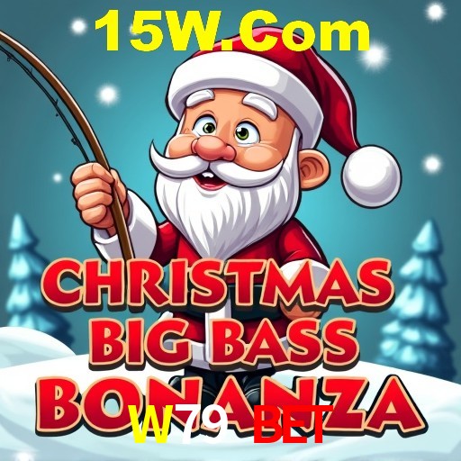 PIX Instantâneo W79 Bet