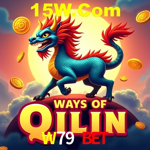 Bônus Diários W79 Bet