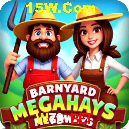 Welcome Bonus W79 Bet