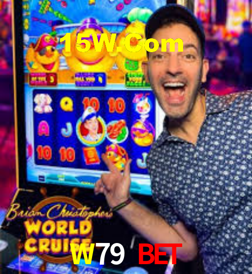 Desvendando o Mundo dos Jogos Virtuais na W79 Bet