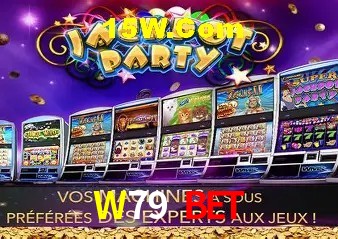 A Emoção da Loteria na W79 Bet: Uma Chance de Mudança de Vida