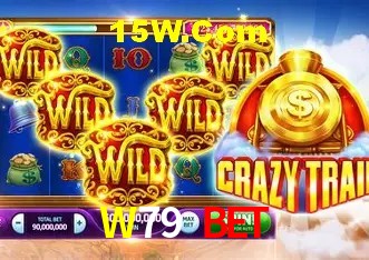 Descubra a Essência do W79 Bet: Nossa História e Compromissos