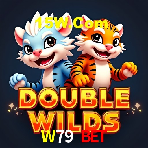 A Revolução dos Aplicativos de Jogos no W79 Bet