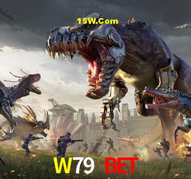 Inovações de Jogos na W79 Bet: O Futuro das Experiências Interativas