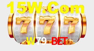 Sinta a adrenalina dos jogos de cassino com W79 Bet