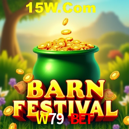 Recursos de Bônus W79 Bet