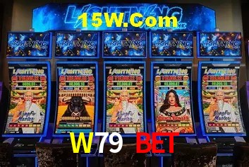 Descubra a Essência do W79 Bet: Nossa História e Compromissos