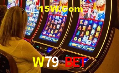 Descubra o Programa VIP da W79 Bet: Vantagens Exclusivas para Jogadores