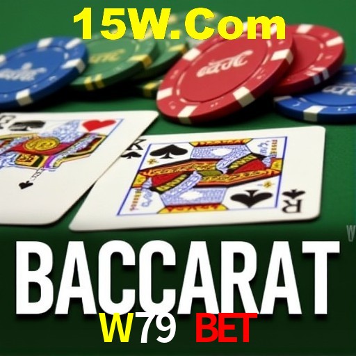 Mesa de Blackjack W79 Bet