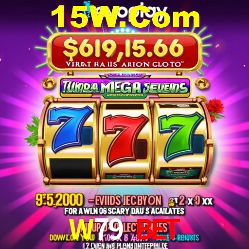 Diretório de Jogos W79 Bet