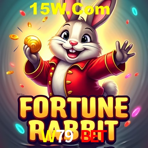 Descubra o Mundo do Cassino Online com W79 Bet
