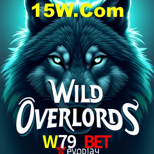 Descubra o Mundo do Cassino Online com W79 Bet