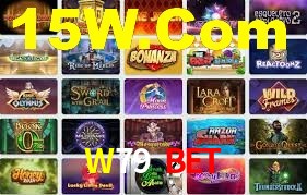 W79 Bet: Seu Cassino Premiado com Pagamentos Rápidos